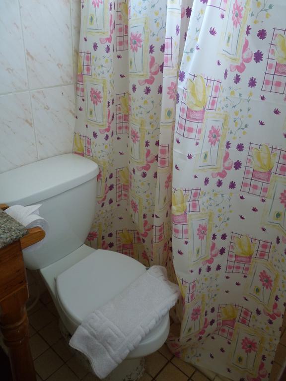 Hotel Posada Isla Chica Bocas del Toro Εξωτερικό φωτογραφία