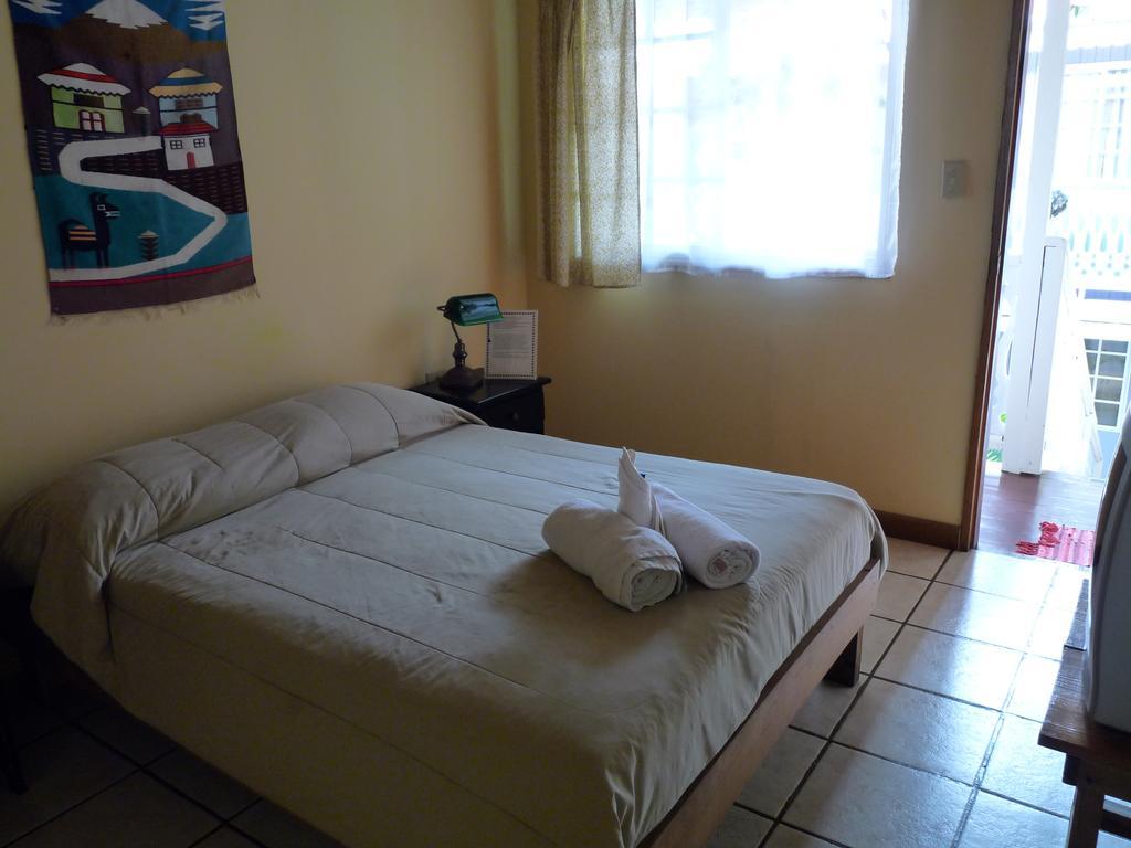 Hotel Posada Isla Chica Bocas del Toro Δωμάτιο φωτογραφία
