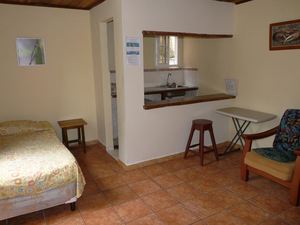 Hotel Posada Isla Chica Bocas del Toro Δωμάτιο φωτογραφία