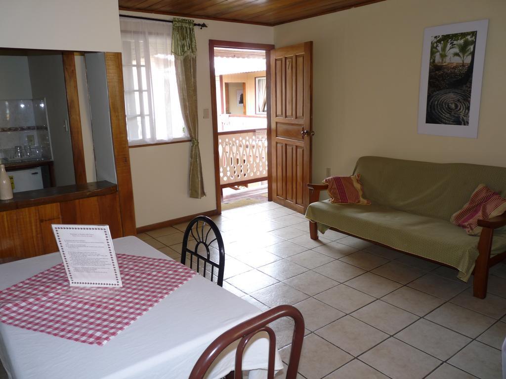 Hotel Posada Isla Chica Bocas del Toro Δωμάτιο φωτογραφία