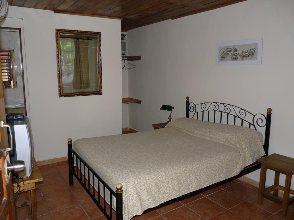 Hotel Posada Isla Chica Bocas del Toro Δωμάτιο φωτογραφία