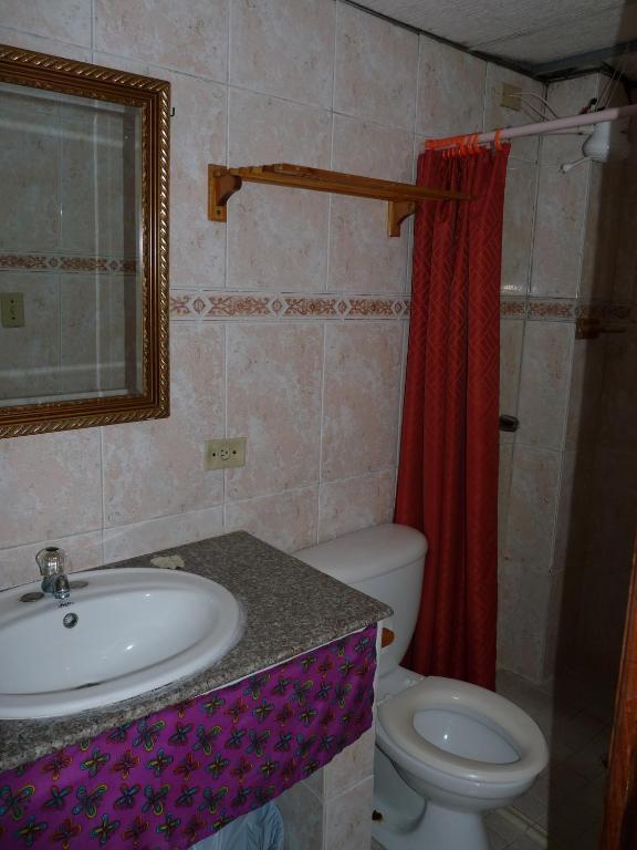 Hotel Posada Isla Chica Bocas del Toro Εξωτερικό φωτογραφία