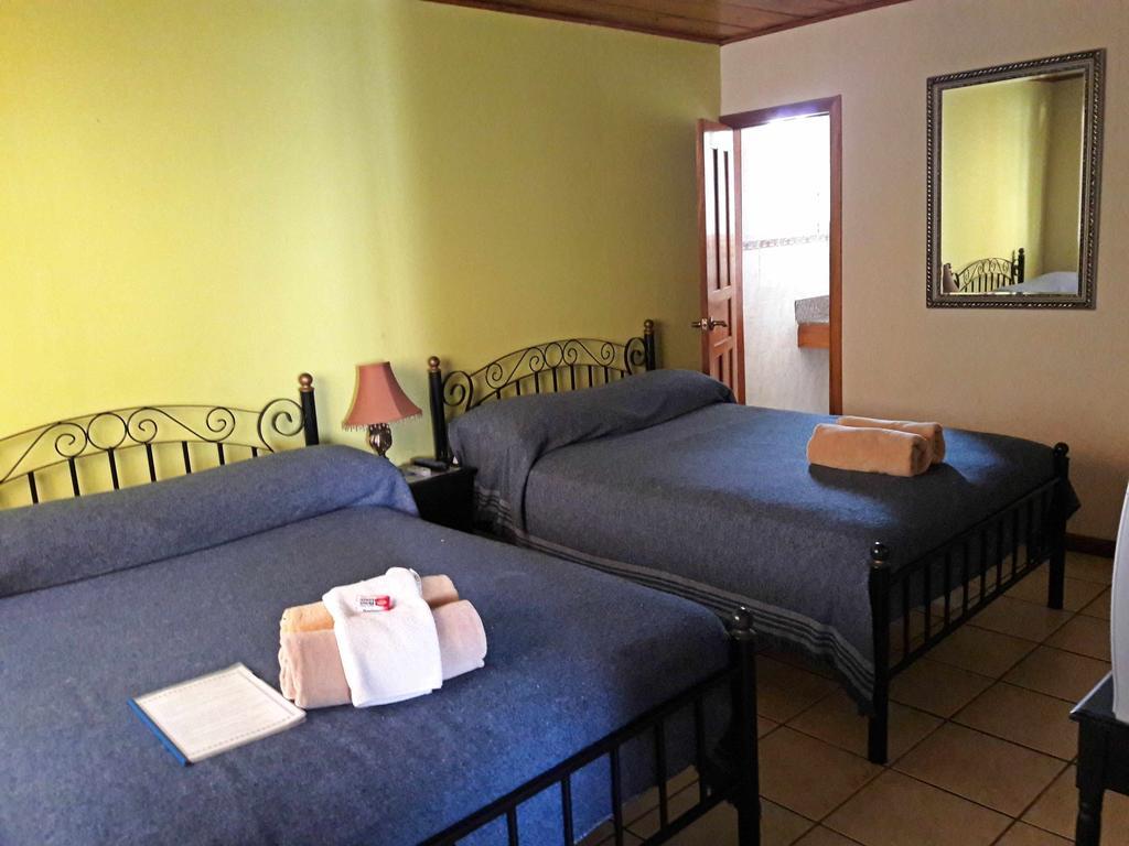 Hotel Posada Isla Chica Bocas del Toro Εξωτερικό φωτογραφία