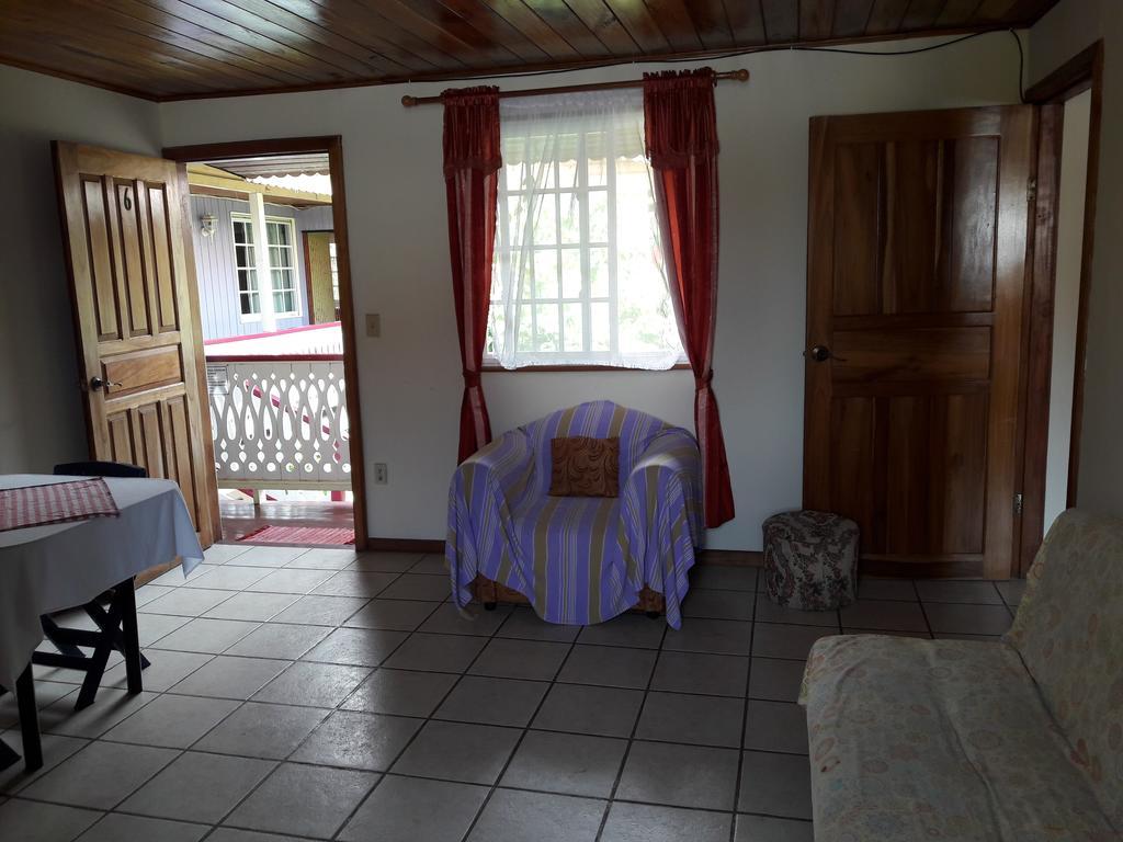 Hotel Posada Isla Chica Bocas del Toro Εξωτερικό φωτογραφία