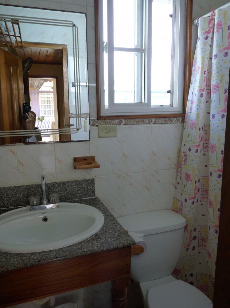 Hotel Posada Isla Chica Bocas del Toro Εξωτερικό φωτογραφία