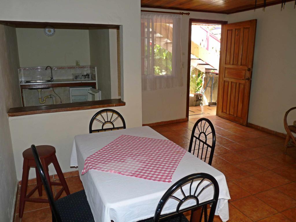 Hotel Posada Isla Chica Bocas del Toro Δωμάτιο φωτογραφία