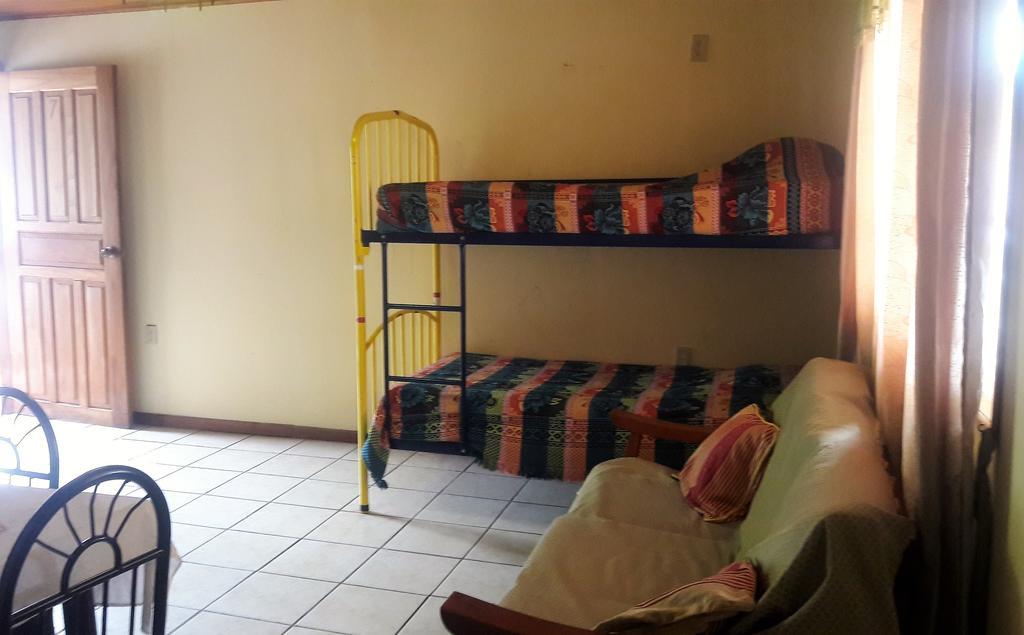 Hotel Posada Isla Chica Bocas del Toro Εξωτερικό φωτογραφία