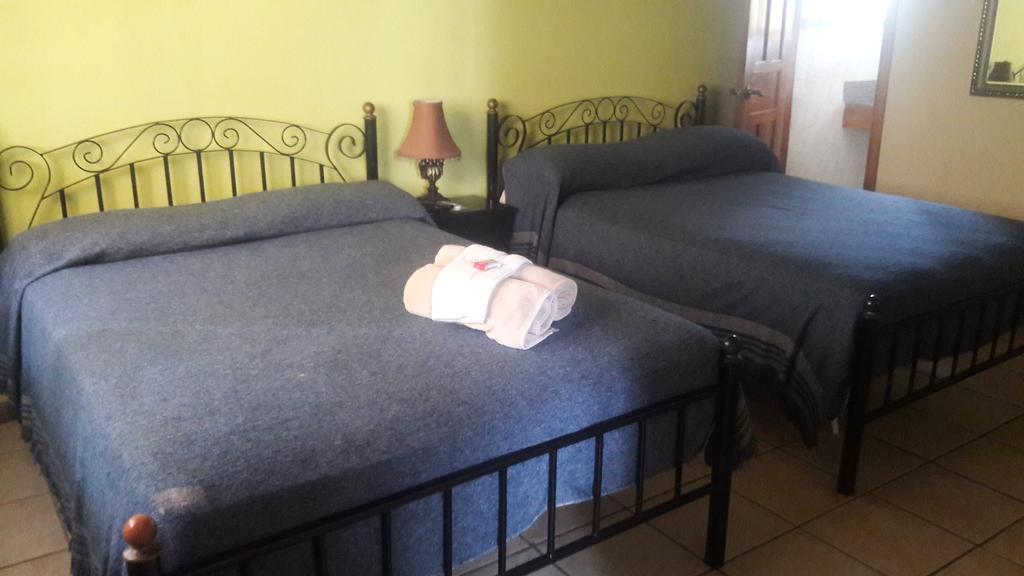 Hotel Posada Isla Chica Bocas del Toro Εξωτερικό φωτογραφία