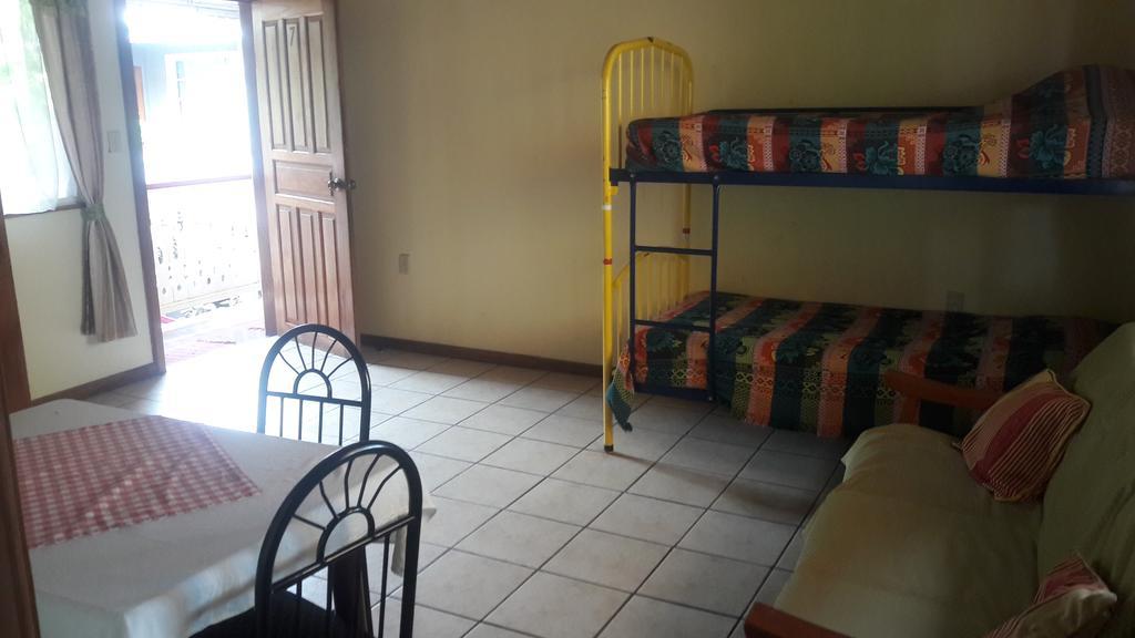 Hotel Posada Isla Chica Bocas del Toro Εξωτερικό φωτογραφία