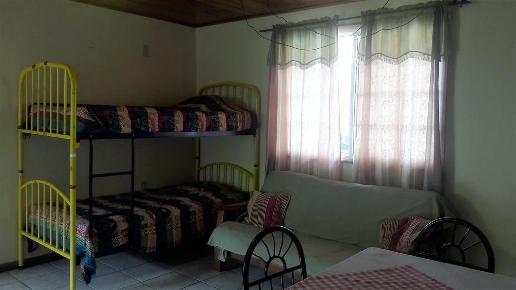 Hotel Posada Isla Chica Bocas del Toro Εξωτερικό φωτογραφία