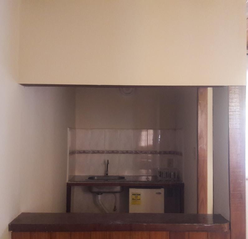 Hotel Posada Isla Chica Bocas del Toro Εξωτερικό φωτογραφία