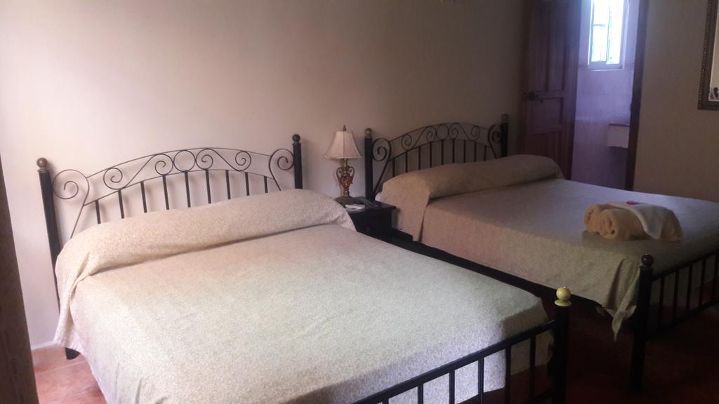 Hotel Posada Isla Chica Bocas del Toro Εξωτερικό φωτογραφία