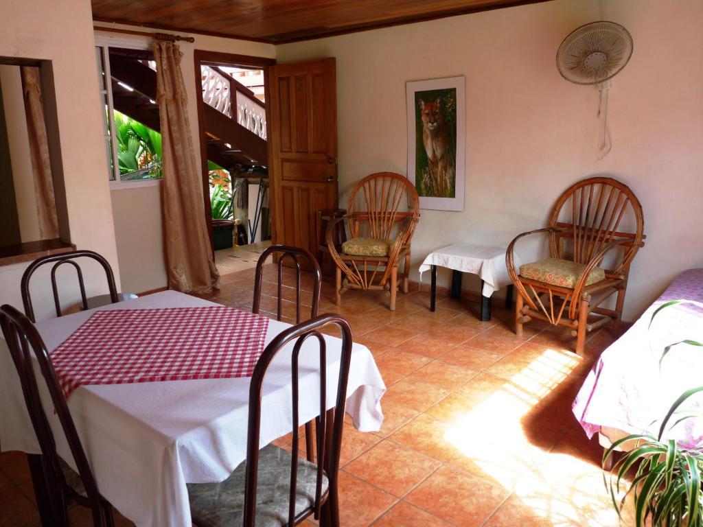 Hotel Posada Isla Chica Bocas del Toro Δωμάτιο φωτογραφία
