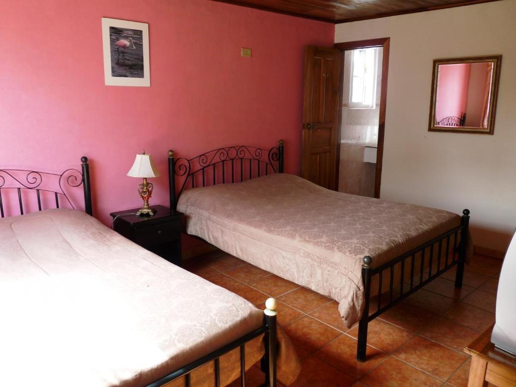 Hotel Posada Isla Chica Bocas del Toro Δωμάτιο φωτογραφία