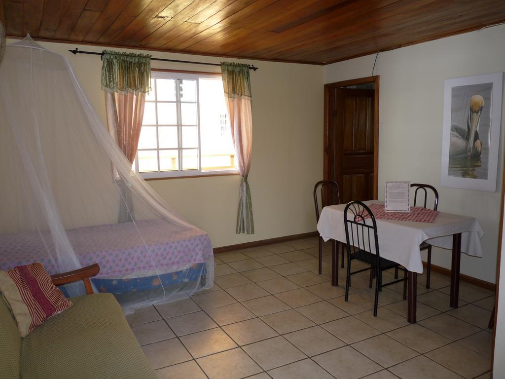 Hotel Posada Isla Chica Bocas del Toro Δωμάτιο φωτογραφία