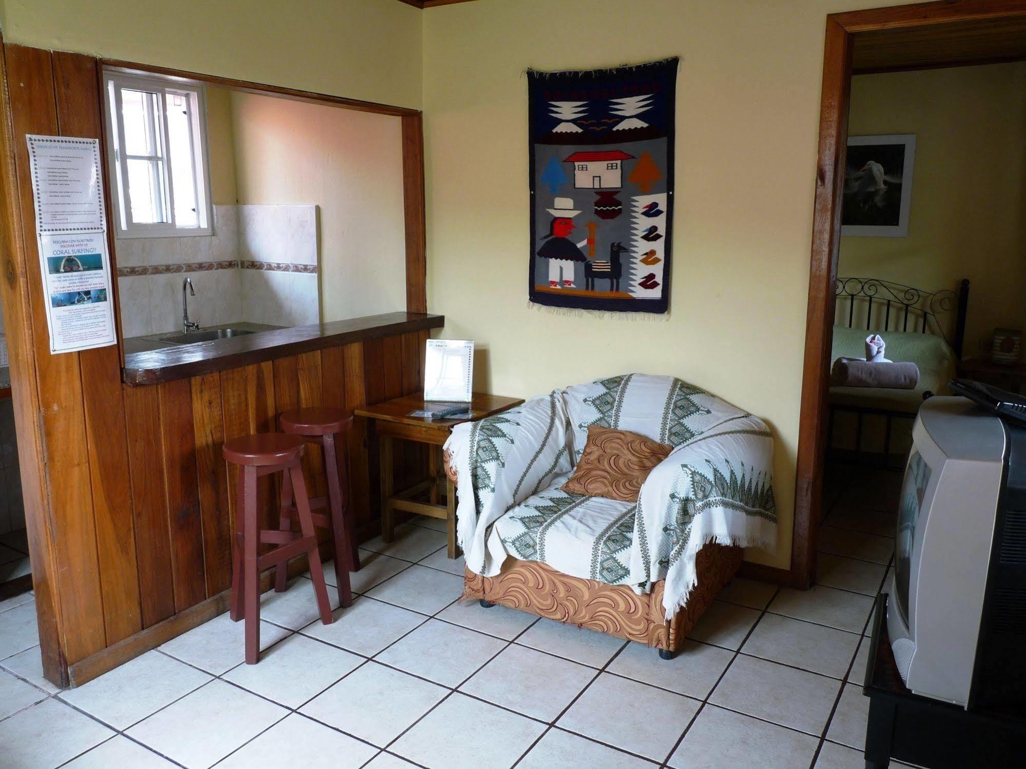 Hotel Posada Isla Chica Bocas del Toro Εξωτερικό φωτογραφία