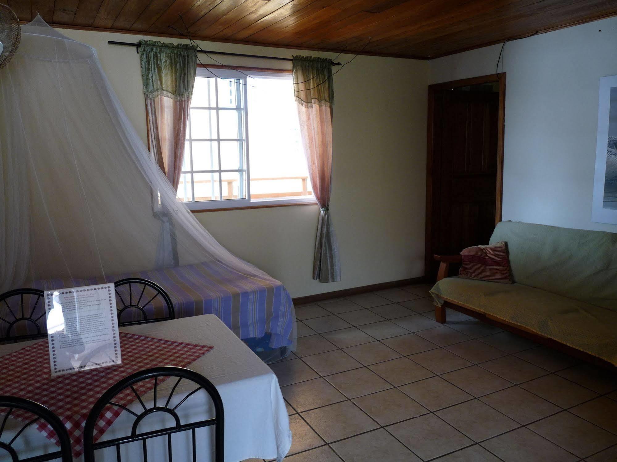 Hotel Posada Isla Chica Bocas del Toro Εξωτερικό φωτογραφία