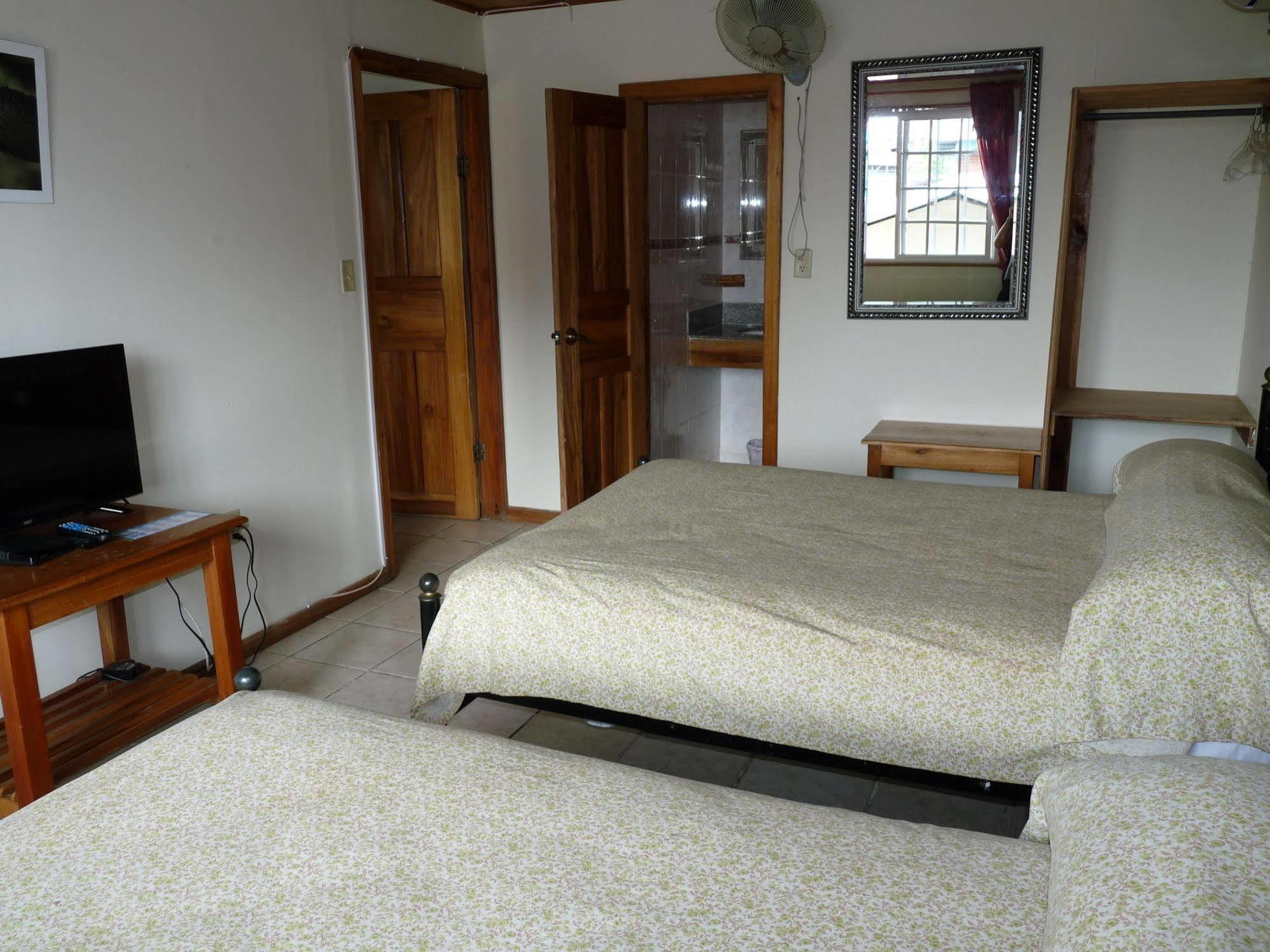 Hotel Posada Isla Chica Bocas del Toro Εξωτερικό φωτογραφία