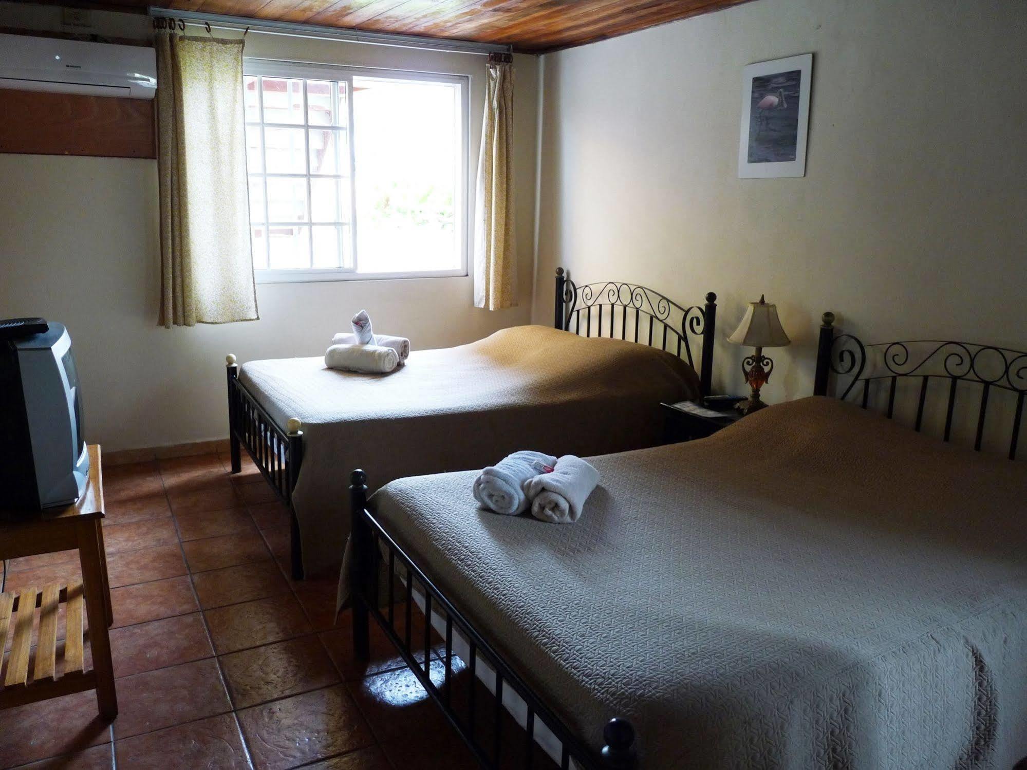 Hotel Posada Isla Chica Bocas del Toro Εξωτερικό φωτογραφία