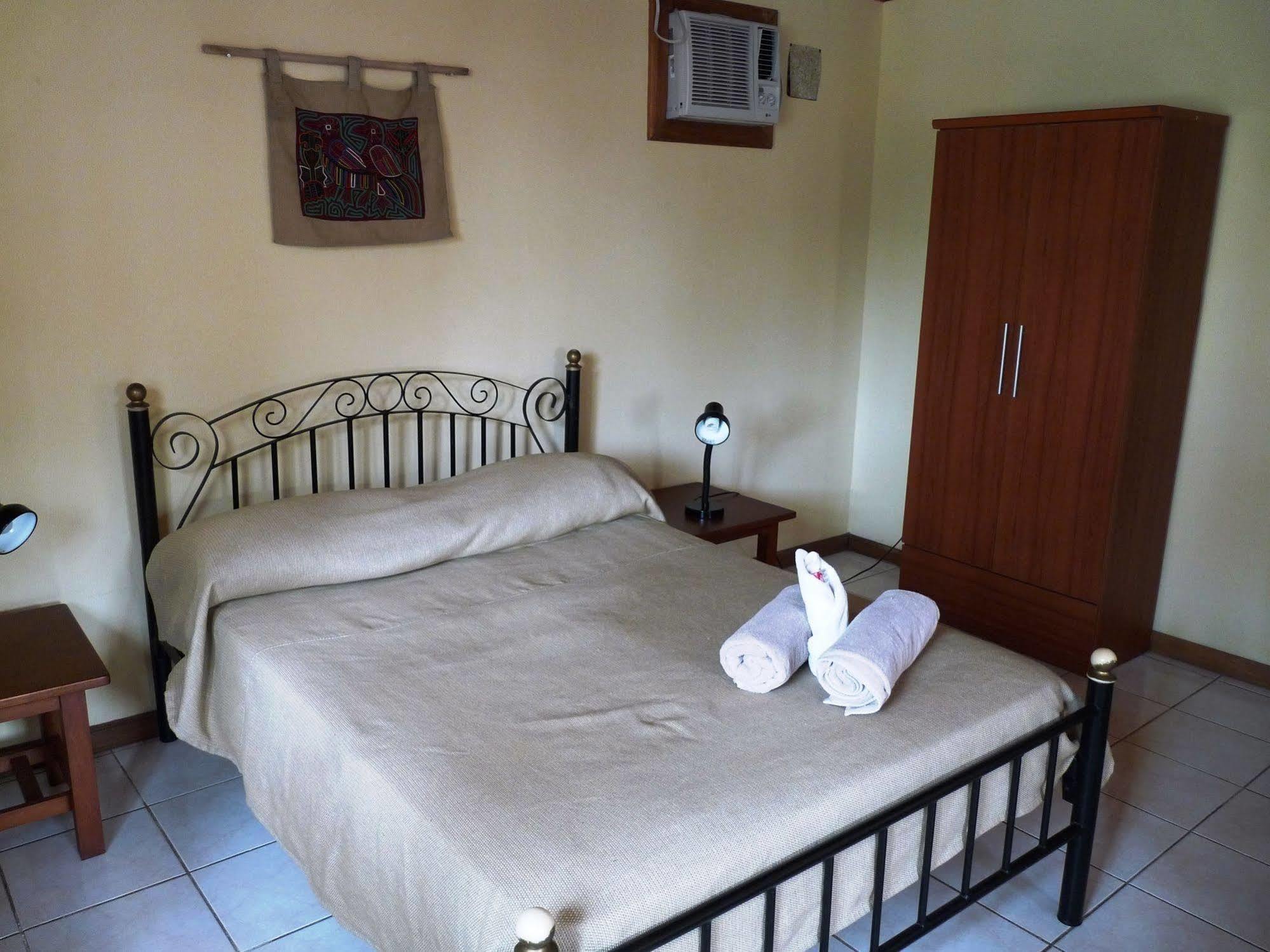 Hotel Posada Isla Chica Bocas del Toro Εξωτερικό φωτογραφία