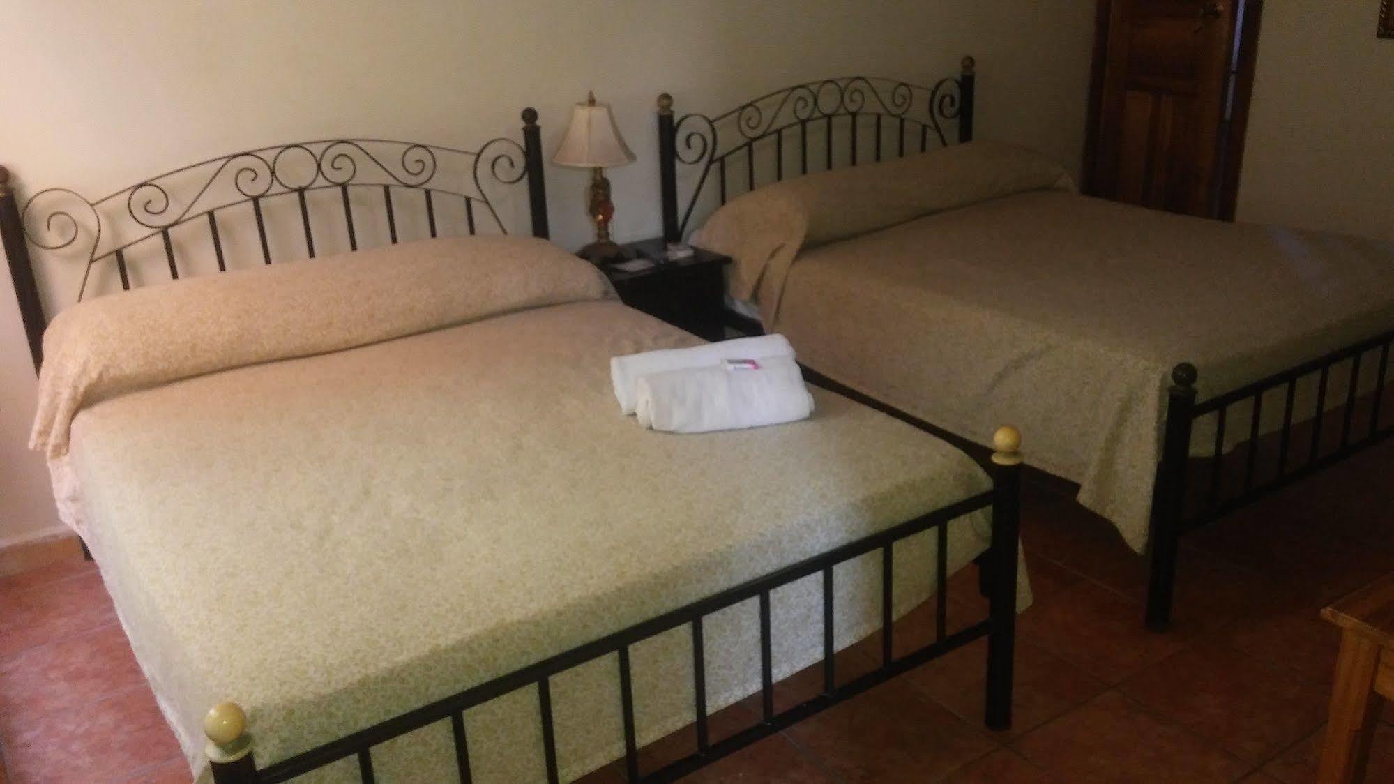 Hotel Posada Isla Chica Bocas del Toro Εξωτερικό φωτογραφία