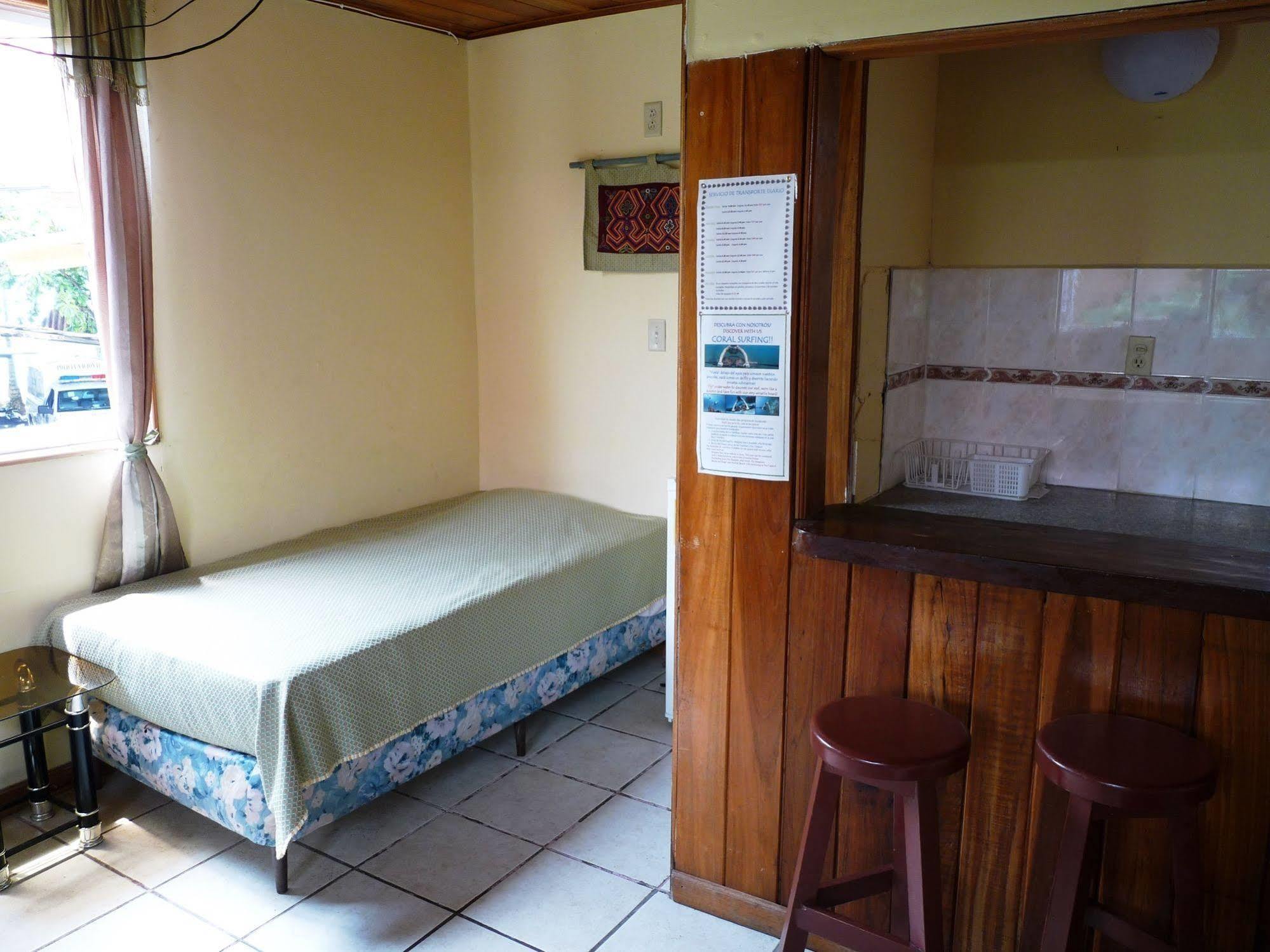 Hotel Posada Isla Chica Bocas del Toro Εξωτερικό φωτογραφία