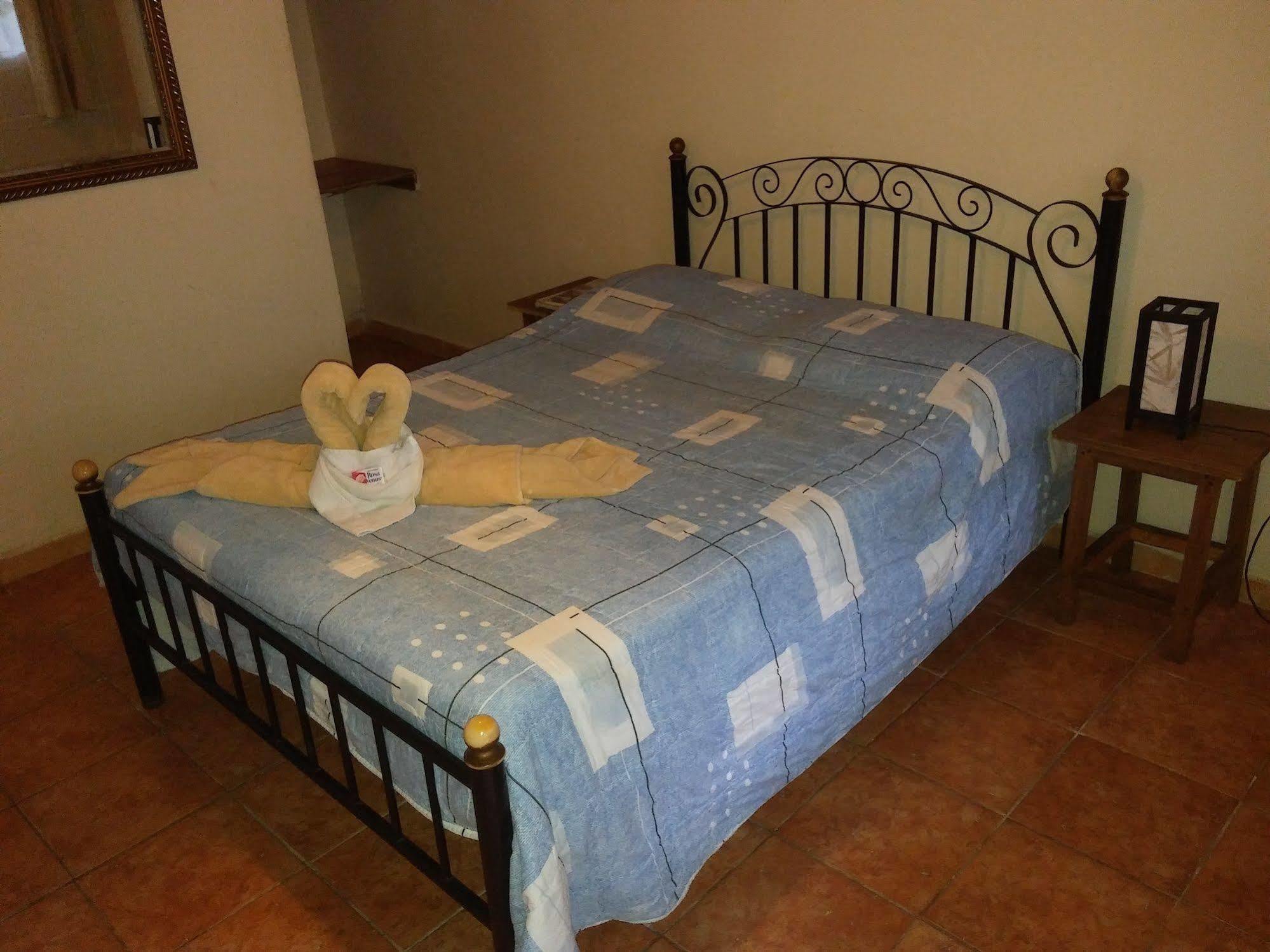 Hotel Posada Isla Chica Bocas del Toro Εξωτερικό φωτογραφία