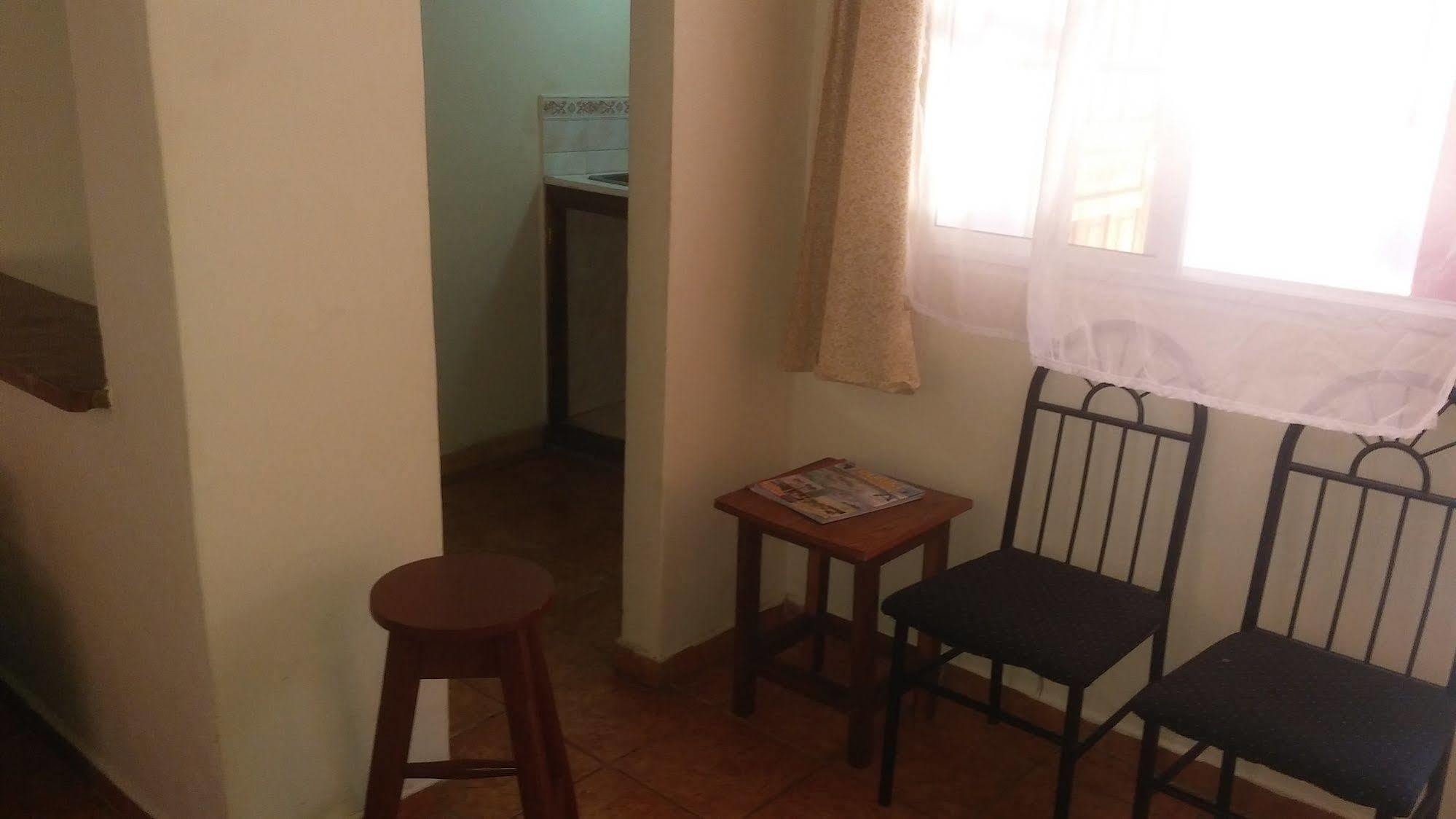 Hotel Posada Isla Chica Bocas del Toro Εξωτερικό φωτογραφία