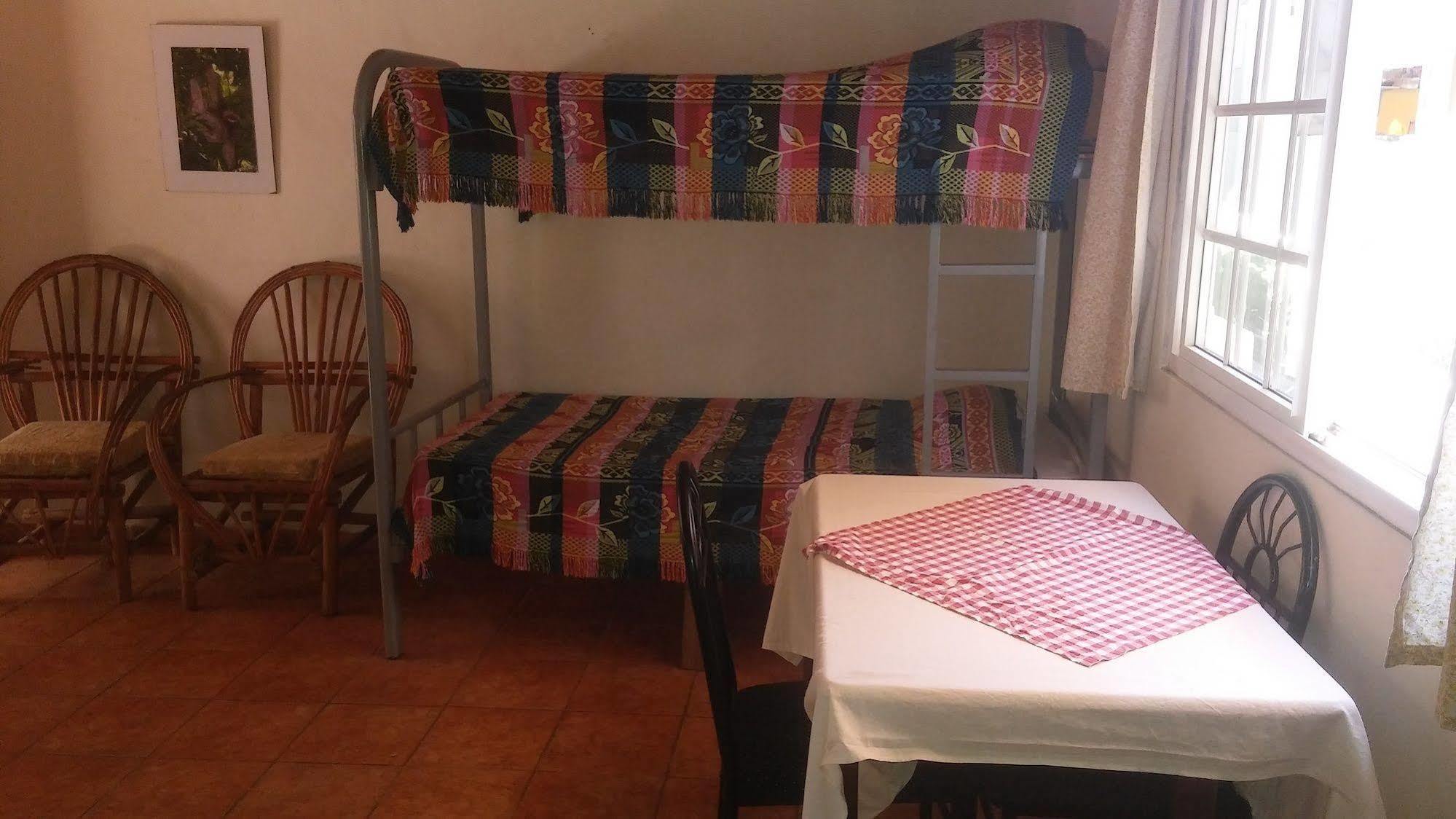 Hotel Posada Isla Chica Bocas del Toro Εξωτερικό φωτογραφία
