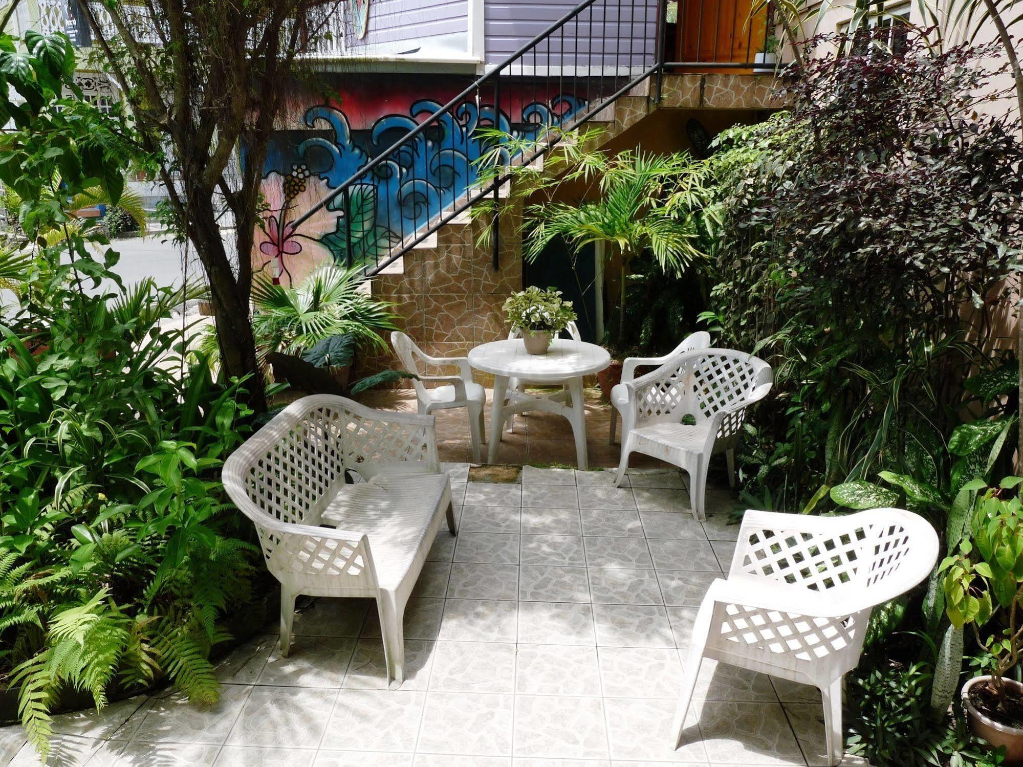 Hotel Posada Isla Chica Bocas del Toro Εξωτερικό φωτογραφία