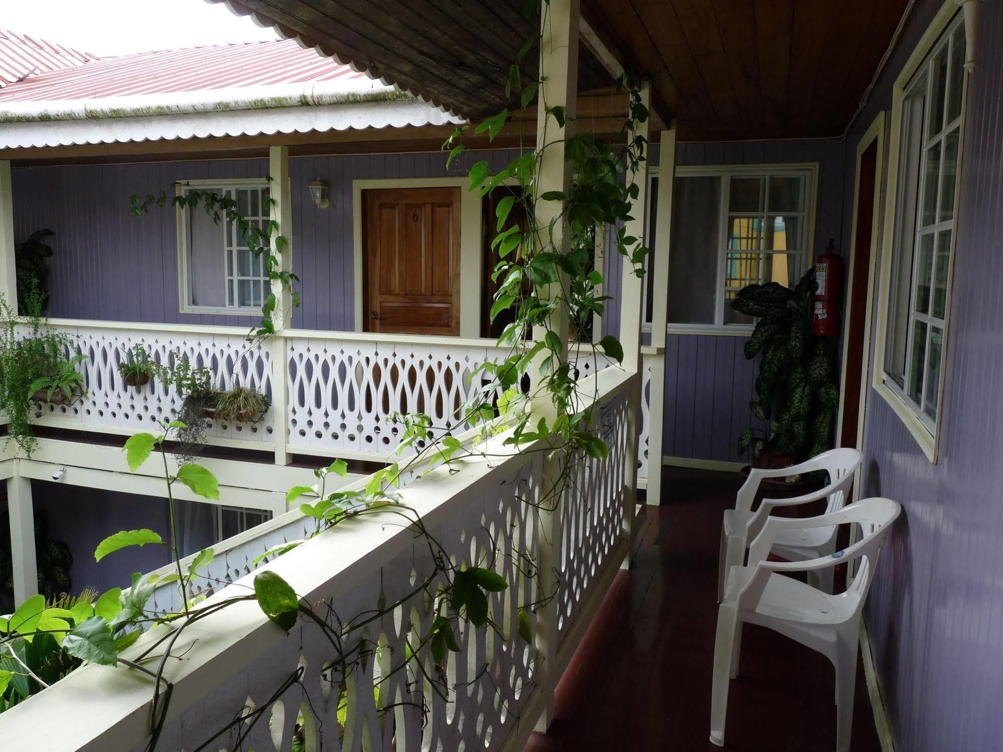 Hotel Posada Isla Chica Bocas del Toro Εξωτερικό φωτογραφία