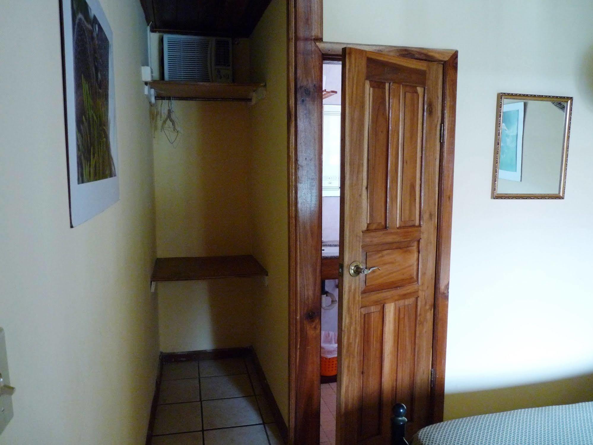 Hotel Posada Isla Chica Bocas del Toro Εξωτερικό φωτογραφία