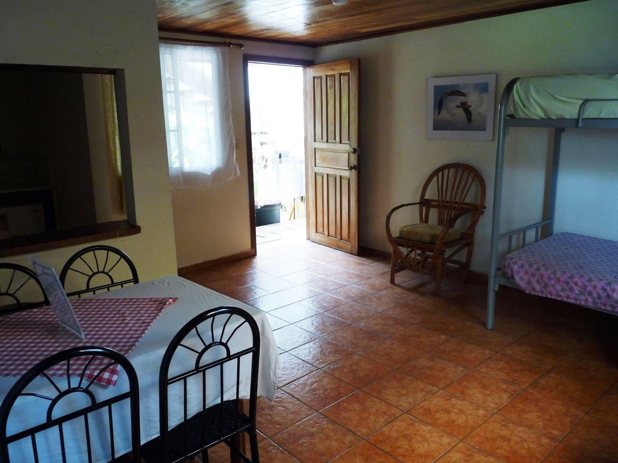 Hotel Posada Isla Chica Bocas del Toro Εξωτερικό φωτογραφία