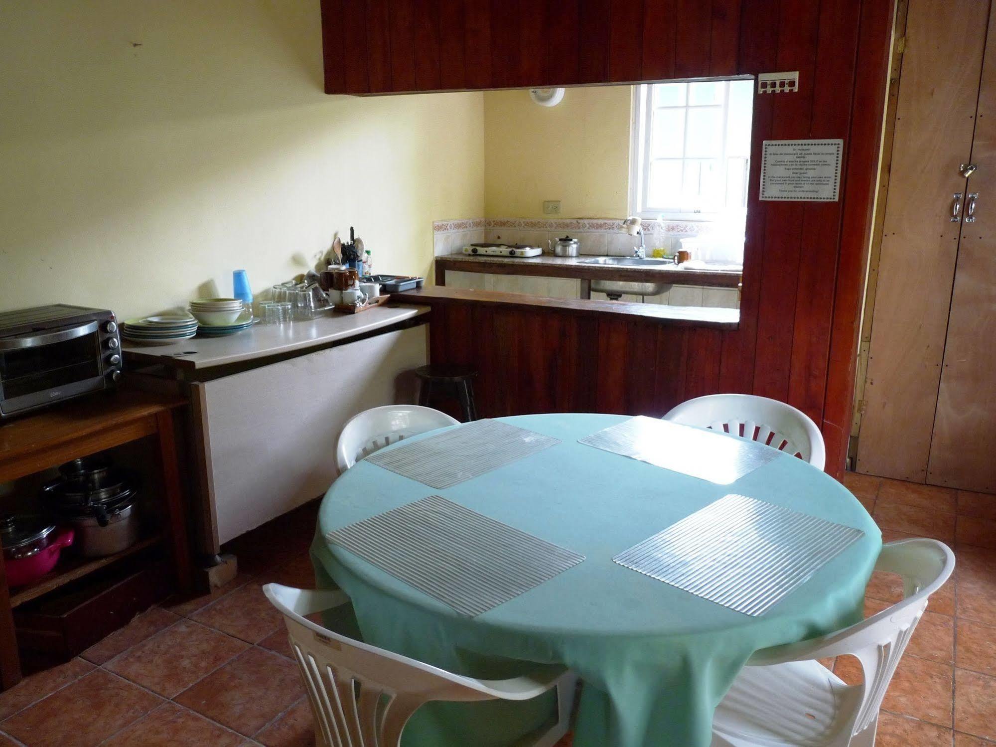 Hotel Posada Isla Chica Bocas del Toro Εξωτερικό φωτογραφία
