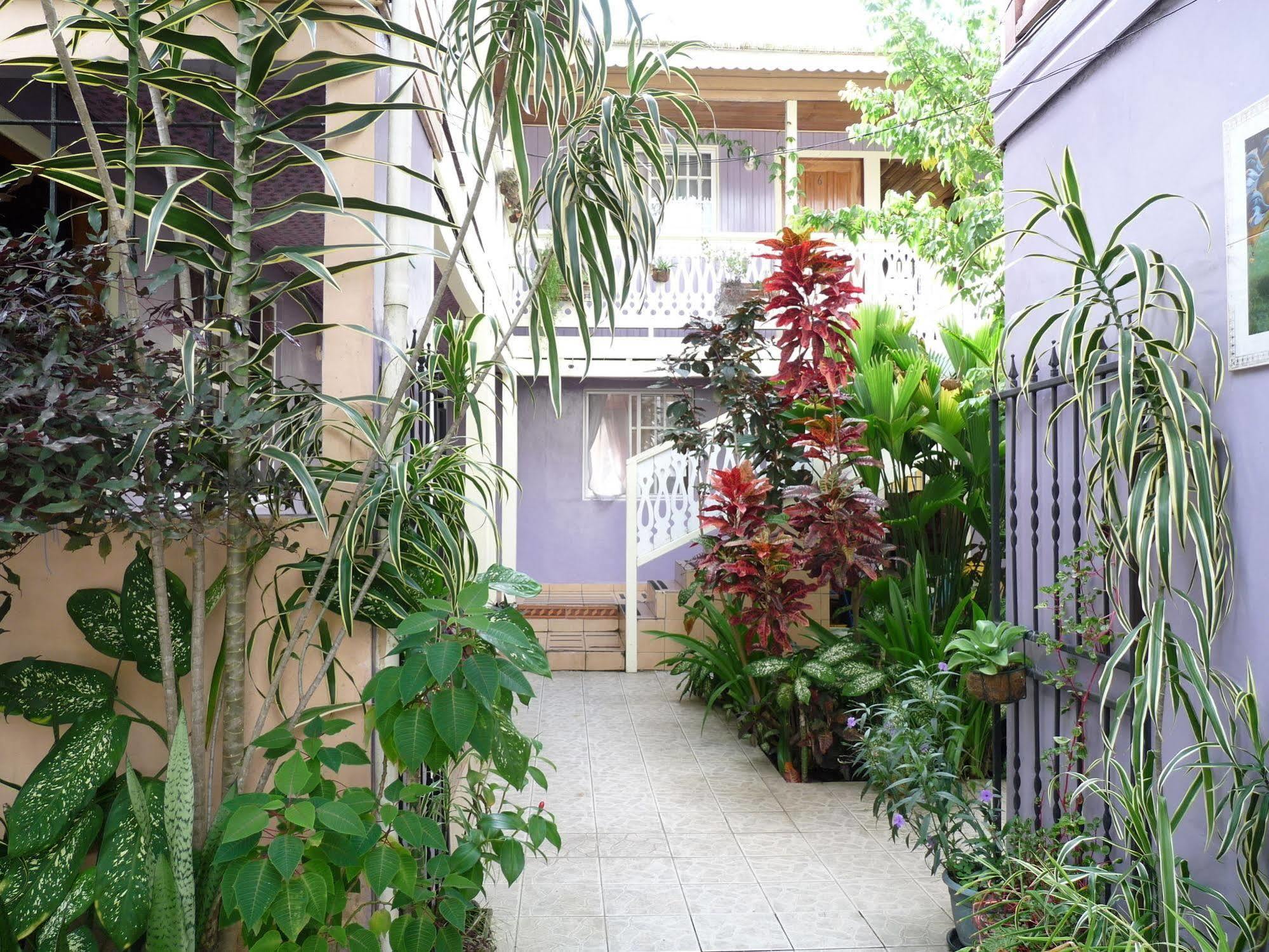 Hotel Posada Isla Chica Bocas del Toro Εξωτερικό φωτογραφία