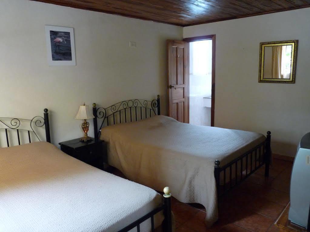 Hotel Posada Isla Chica Bocas del Toro Εξωτερικό φωτογραφία